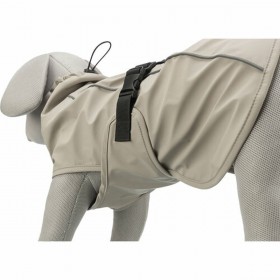Impermeabile per Cani Trixie Sabbia XL