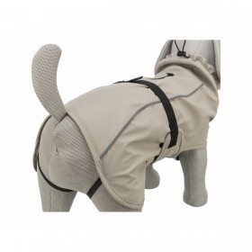 Impermeabile per Cani Trixie Sabbia XL