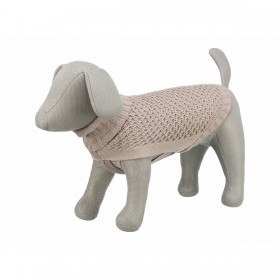 Maglione per Cani Trixie Pesca M