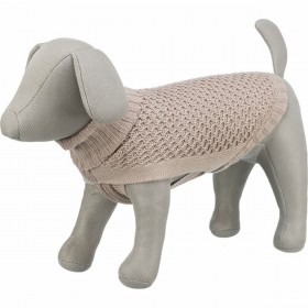 Maglione per Cani Trixie Pesca M
