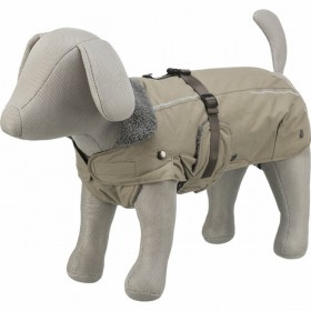 Cappotto per Cani Trixie Sabbia S