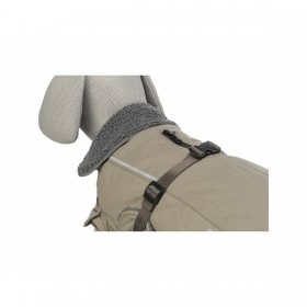 Cappotto per Cani Trixie Sabbia S