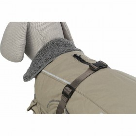 Cappotto per Cani Trixie Sabbia S