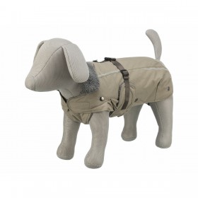 Cappotto per Cani Trixie Rouen Sabbia M