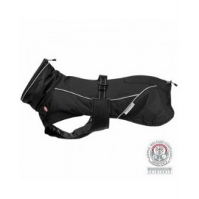 Cappotto per Cani Trixie Brizon Nero S