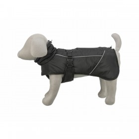 Cappotto per Cani Trixie Brizon Nero S
