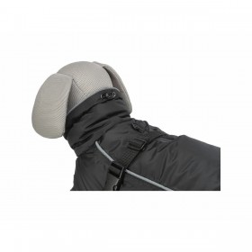 Cappotto per Cani Trixie Brizon Nero S