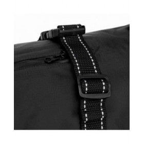Cappotto per Cani Trixie Brizon Nero S