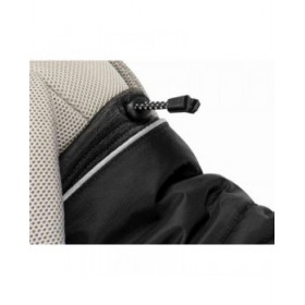 Cappotto per Cani Trixie Brizon Nero S