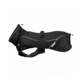 Cappotto per Cani Trixie Brizon Nero S