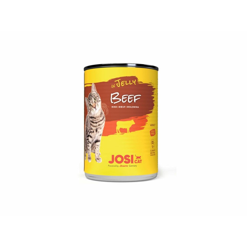 Cibo per gatti Josera 400 gr