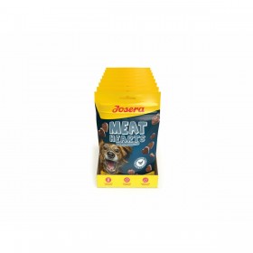 Snack per Cani Josera Meat Hearts Pollo 70 g