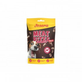 Snack per Cani Josera Meat Bites Carne di vitello 70 g