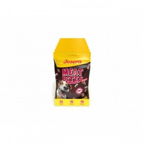 Snack per Cani Josera Meat Bites Carne di vitello 70 g
