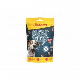 Snack per Cani Josera Meat Bites Pollo 70 g