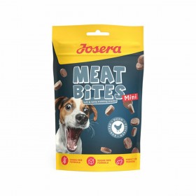 Snack per Cani Josera Meat Bites Pollo 70 g