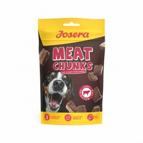 Snack per Cani Josera Meat Chunks Carne di vitello 70 g
