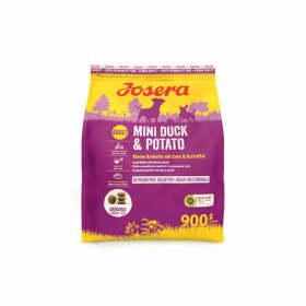 mangime Josera Super Premium Anatra 900 gr