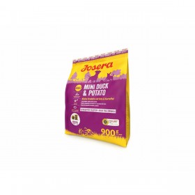 mangime Josera Super Premium Anatra 900 gr