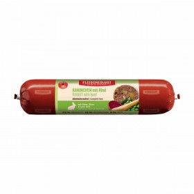 Cibo umido Fleischeslust 6781748 400 gr