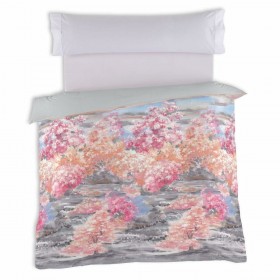 Copripiumino Alexandra House Living Multicolore