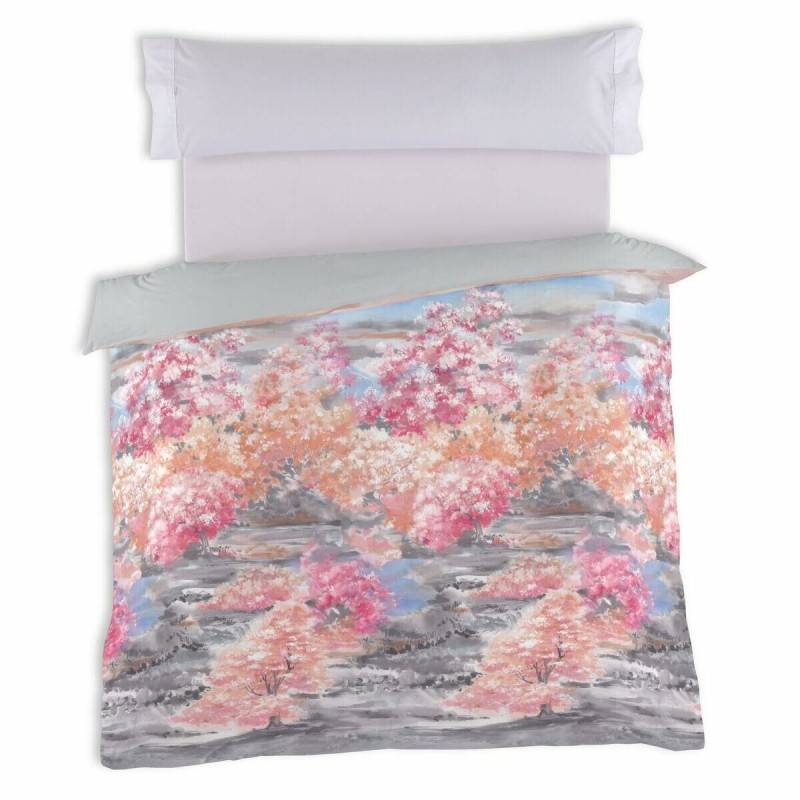 Copripiumino Alexandra House Living Multicolore