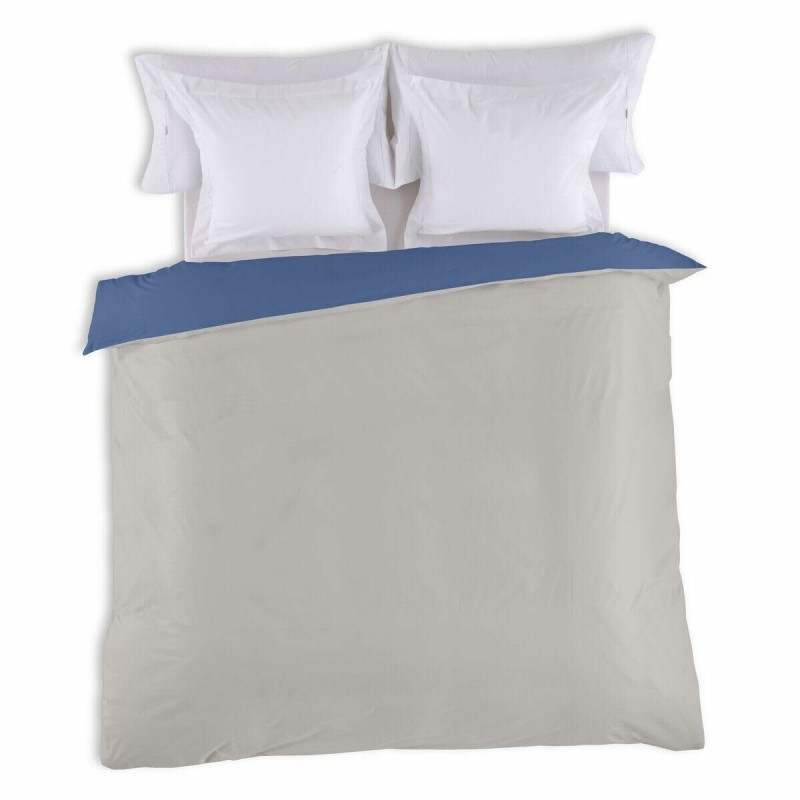 Copripiumino Alexandra House Living Azzurro