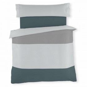 Set di copripiumino Alexandra House Living Multicolore