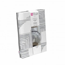 Set di copripiumino Alexandra House Living Heka