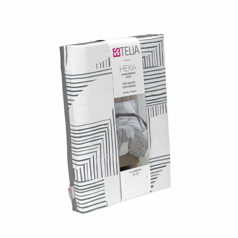 Set di copripiumino Alexandra House Living Heka