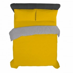 Copripiumino Alexandra House Living Multicolore
