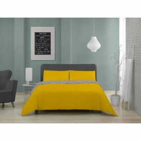 Copripiumino Alexandra House Living Multicolore