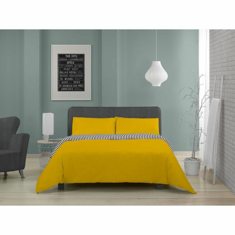 Copripiumino Alexandra House Living Multicolore