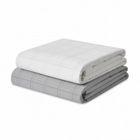 Set di copripiumino Alexandra House Living Sophia Multicolore