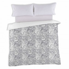 Copripiumino Alexandra House Living Visnu Multicolore