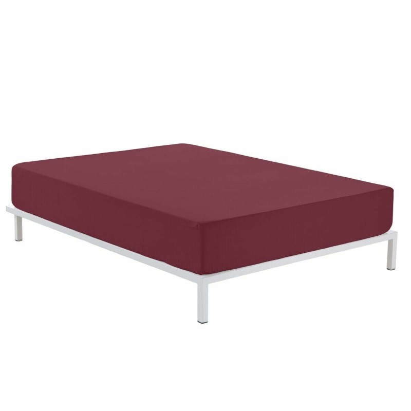 Lenzuolo con angoli aderenti Alexandra House Living Multicolore
