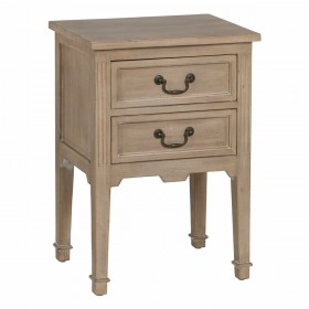 Comodino Multicolore