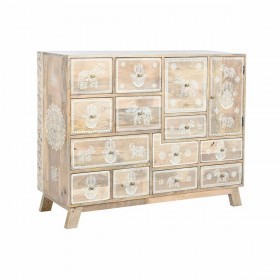 Cassettiera DKD Home Decor