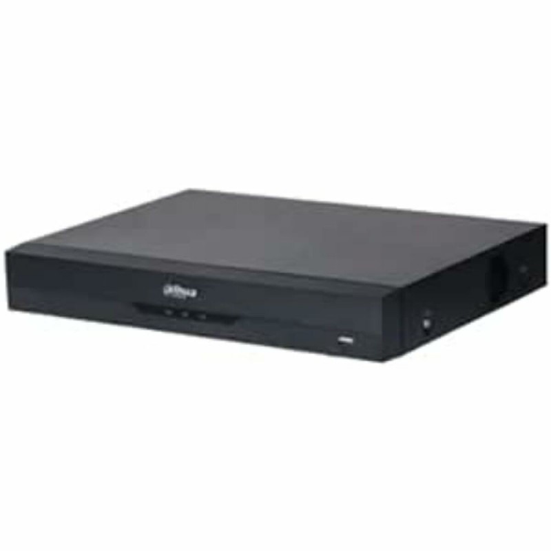 Kit di Sicurezza per la Casa Dahua DH-XVR5108HE-4KL-I3