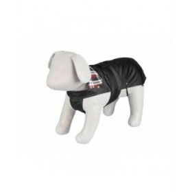 Cappotto per Cani Trixie Paris Nero S