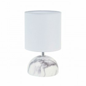 Lampada da tavolo Versa Multicolore Plastica