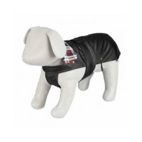 Cappotto per Cani Trixie Paris Nero S