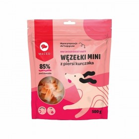Snack per Cani Maced