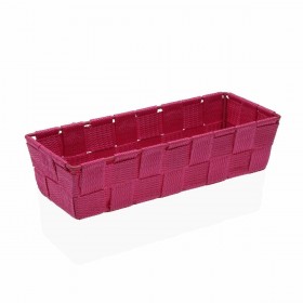 Cestino Multiuso Versa Fucsia