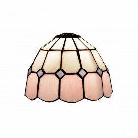 Lampadario Viro Multicolore