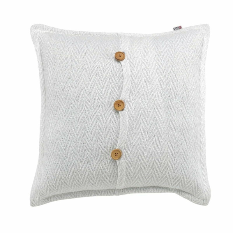 Fodera per cuscino Alexandra House Living Multicolore