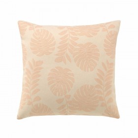 Fodera per cuscino Alexandra House Living Ordesa Nero