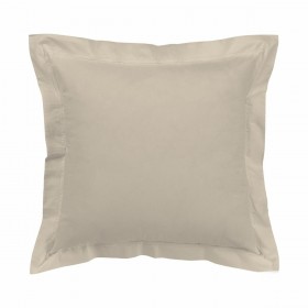 Fodera per cuscino Alexandra House Living QUTUN Dorato 2 Unità