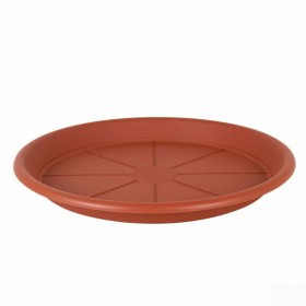 Piatto per Vaso Dem 12 Unità