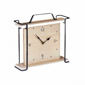 Orologio da Tavolo 6 Unità